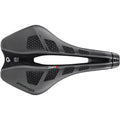 Dimension CPC Saddle - Tirox, Hard Black, 143 mm