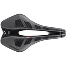Dimension CPC Saddle - Tirox, Hard Black, 143 mm