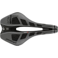 Dimension NDR CPC Saddle - Tirox, Anthracite/Black, 143 mm