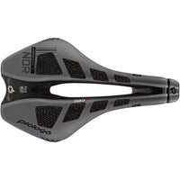 Dimension NDR CPC Saddle - Tirox, Anthracite/Black, 143 mm