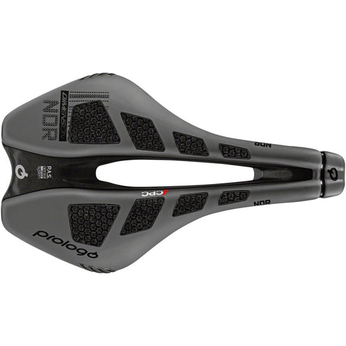 Dimension NDR CPC Saddle - Tirox, Anthracite/Black, 143 mm