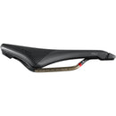 Dimension Space Saddle - Tirox, Anthracite/Black, 153 mm