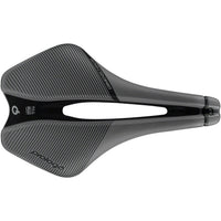 Dimension Space Saddle - Tirox, Anthracite/Black, 153 mm