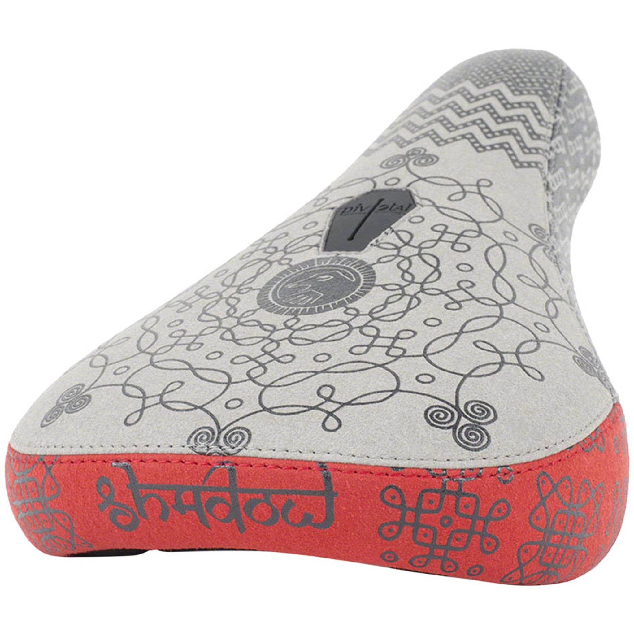 Penumbra BMX Seat - Pivotal, Mid, Coulomb Series 8