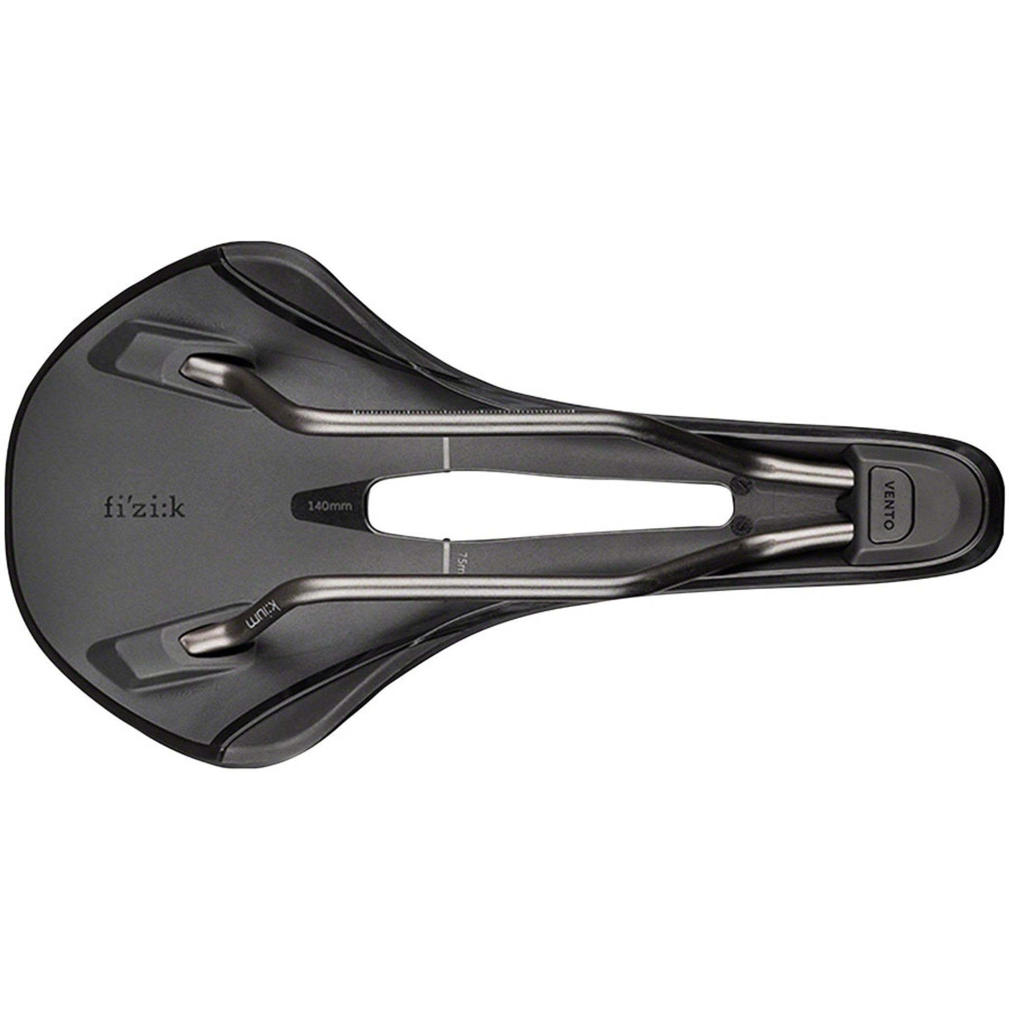 Vento Antares R3 Saddle