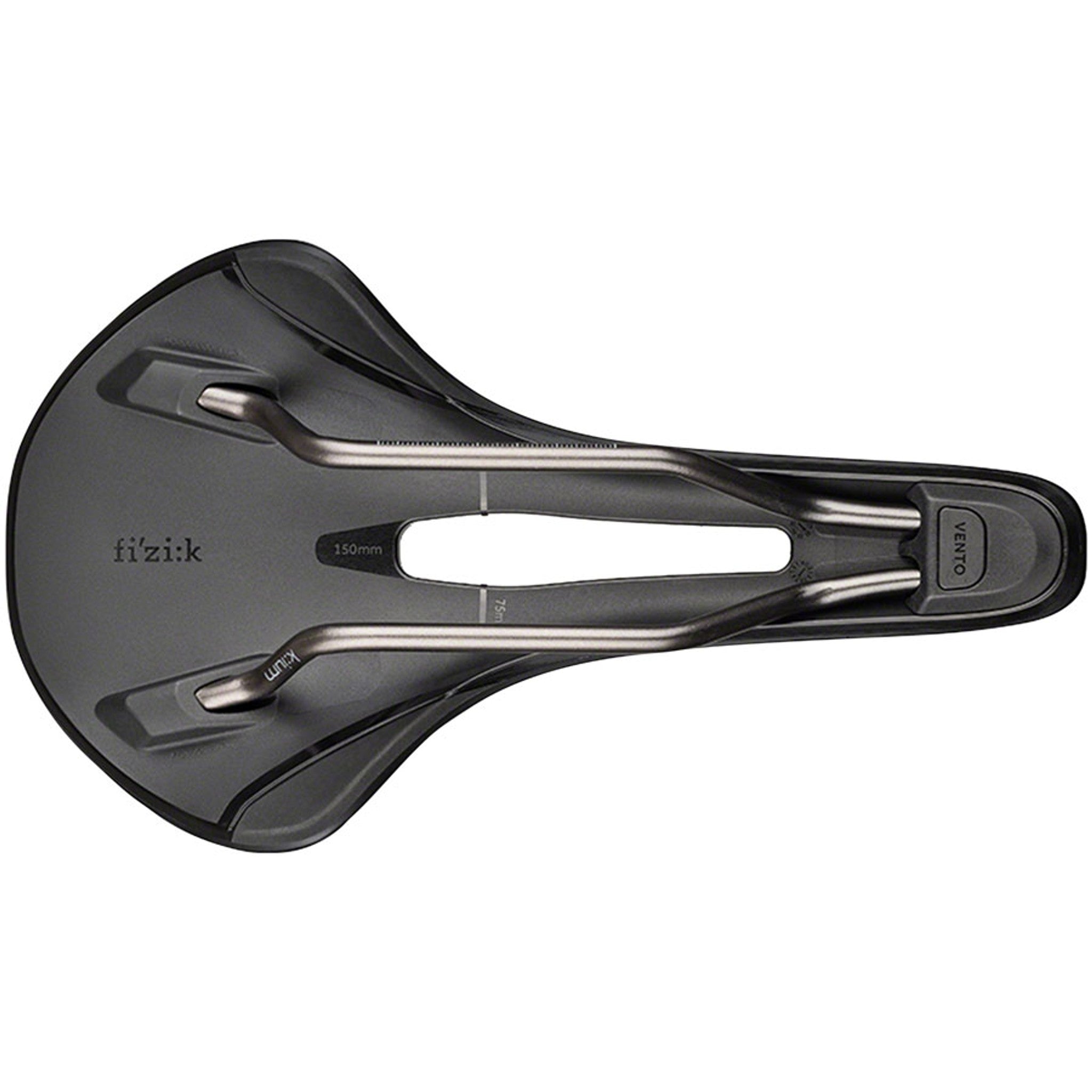 Vento Antares R3 Saddle