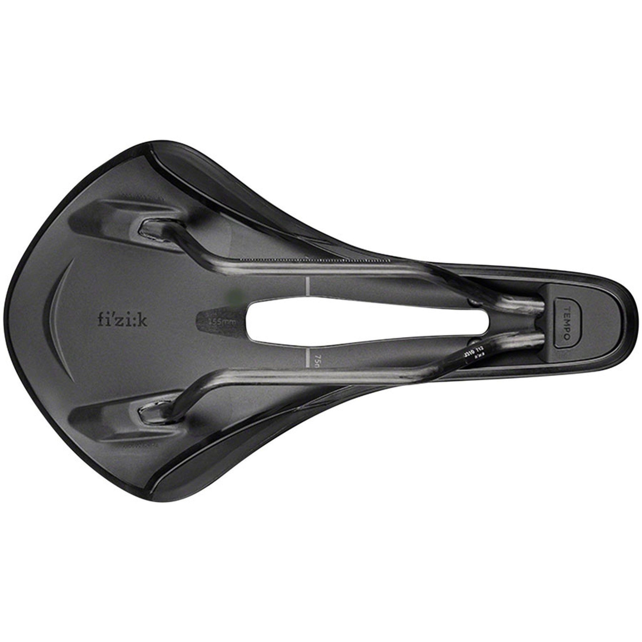 Tempo Aliante R1 Saddle