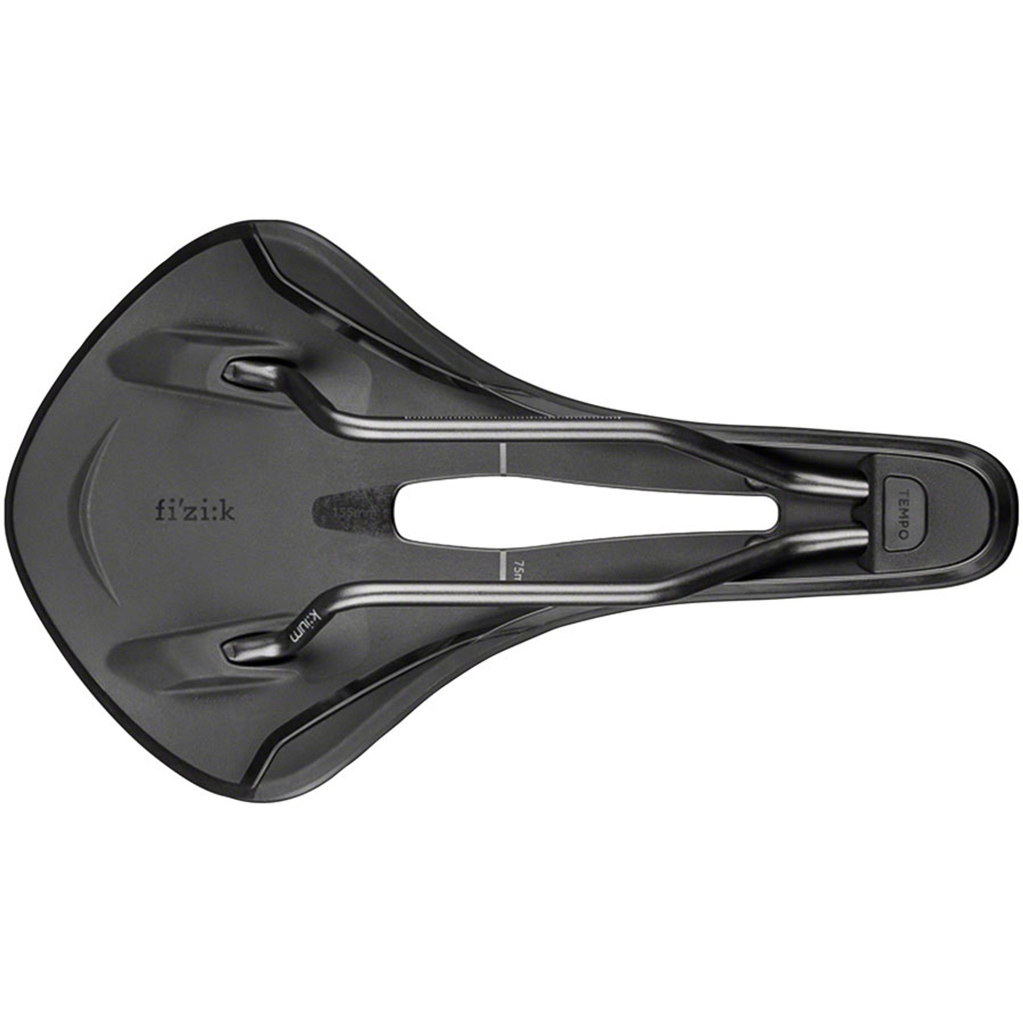 Tempo Aliante R3 Saddle