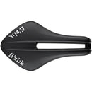 Transiro Aeris Long Distance R3 Saddle - Kium, 135mm, Black