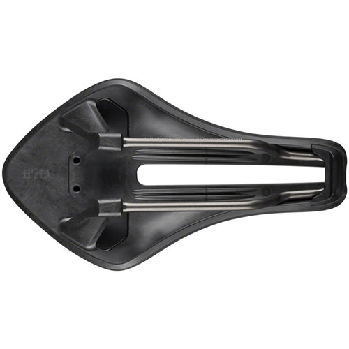 Transiro Aeris Long Distance R3 Saddle - Kium, 135mm, Black