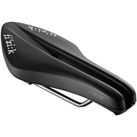 Transiro Aeris Long Distance R3 Saddle - Kium, 135mm, Black