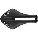 Transiro Aeris Long Distance R5 Saddle - Alloy, 135mm, Black