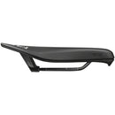 Transiro Aeris Long Distance R5 Saddle - Alloy, 135mm, Black