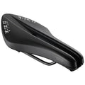 Transiro Aeris Long Distance R5 Saddle - Alloy, 135mm, Black