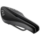 Transiro Aeris Long Distance R5 Saddle - Alloy, 135mm, Black