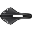 Transiro Aeris Short Distance R3 Saddle - Kium, 135mm, Black