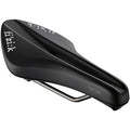 Transiro Aeris Short Distance R3 Saddle - Kium, 135mm, Black