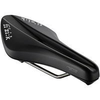 Transiro Aeris Short Distance R3 Saddle - Kium, 135mm, Black