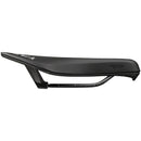 Transiro Aeris Short Distance R5 Saddle - Alloy, 135mm, Black