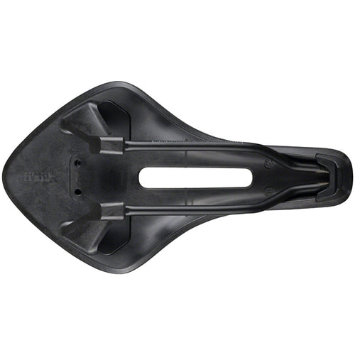 Transiro Aeris Short Distance R5 Saddle - Alloy, 135mm, Black