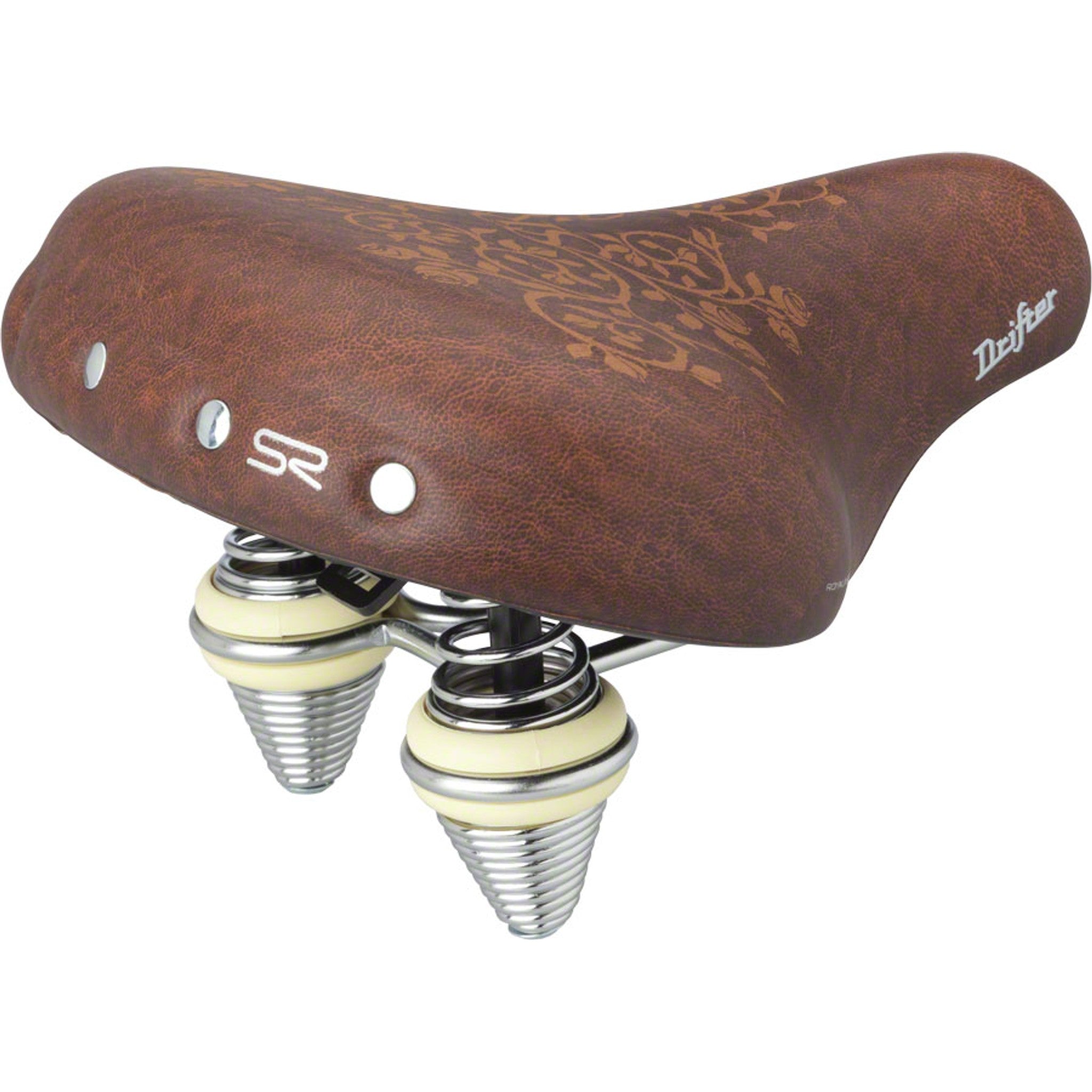 Drifter Saddle