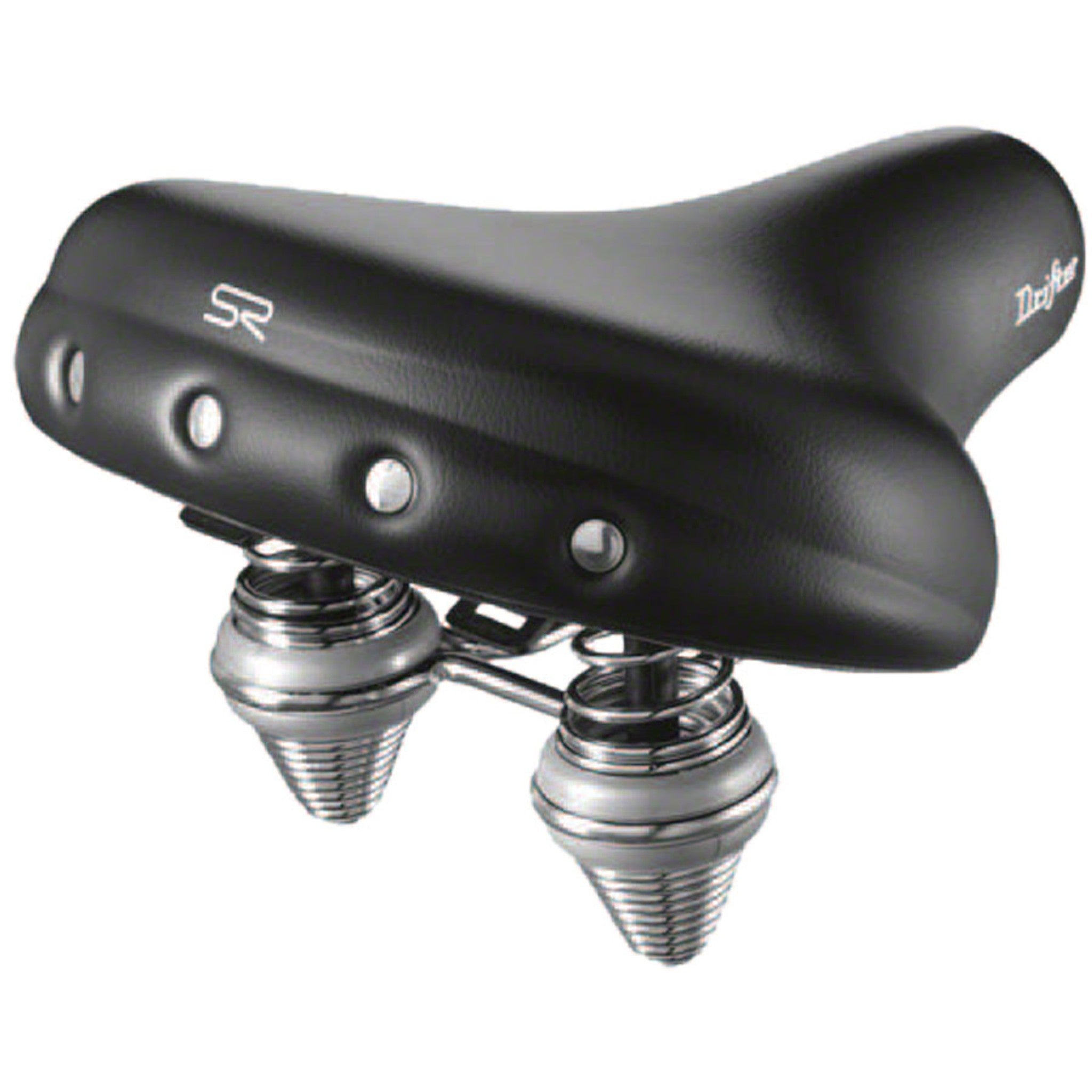 Drifter Saddle