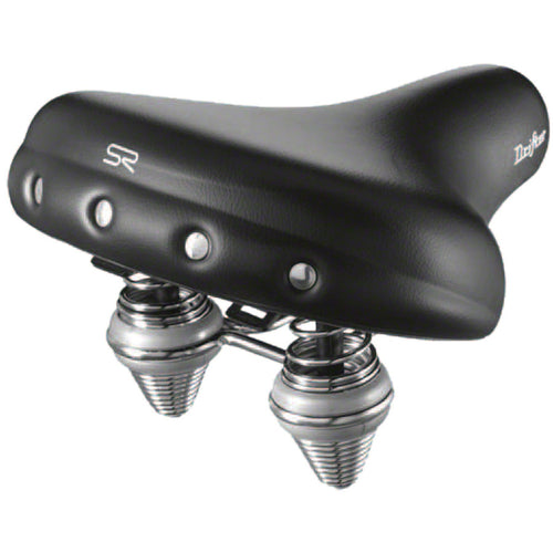 Drifter Saddle
