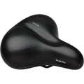 Journey Saddle - Black