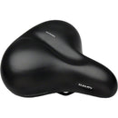 Journey Saddle - Black