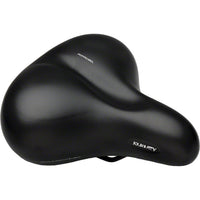 Journey Saddle - Black