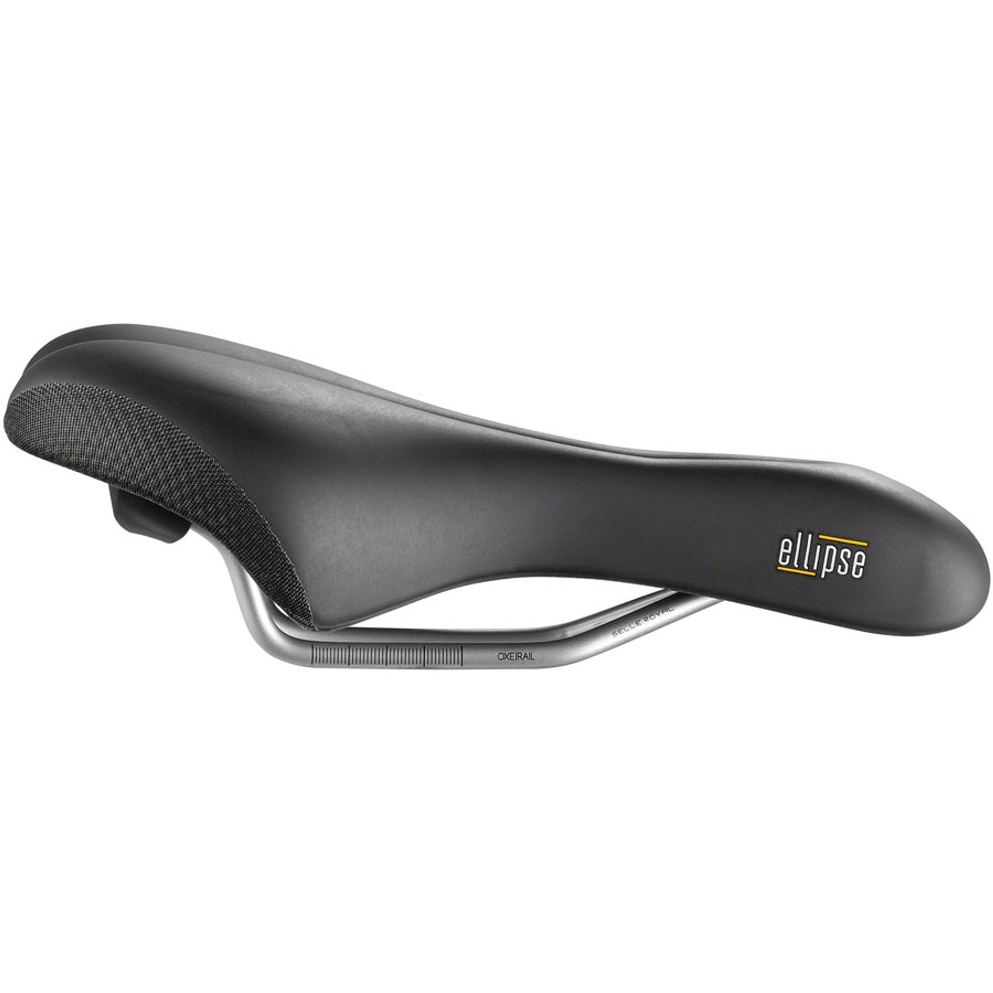 Ellipse Saddle