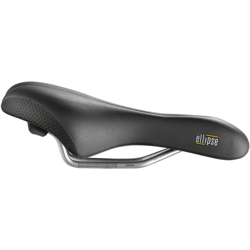 Ellipse Saddle