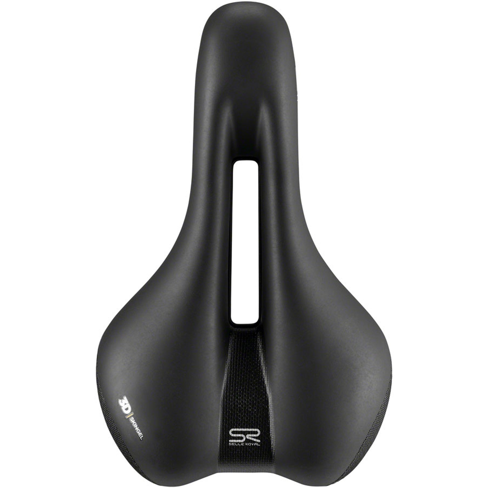 Ellipse Saddle