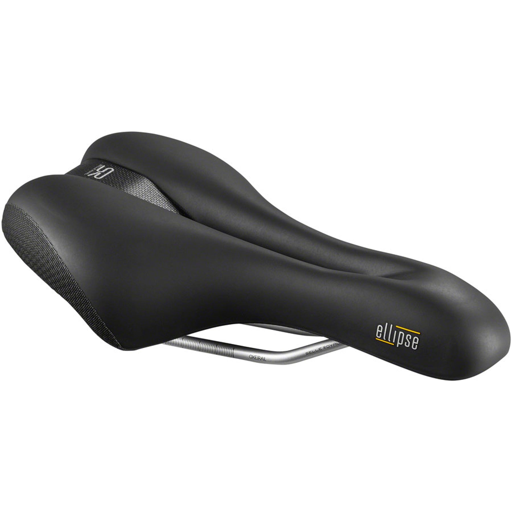 Ellipse Saddle