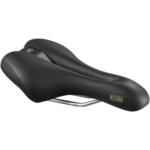 Ellipse Saddle