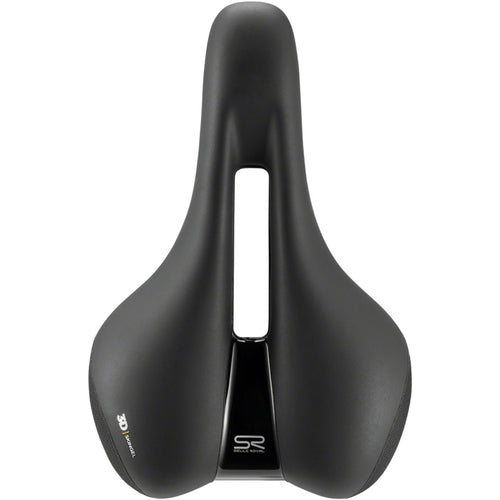 Ellipse Saddle