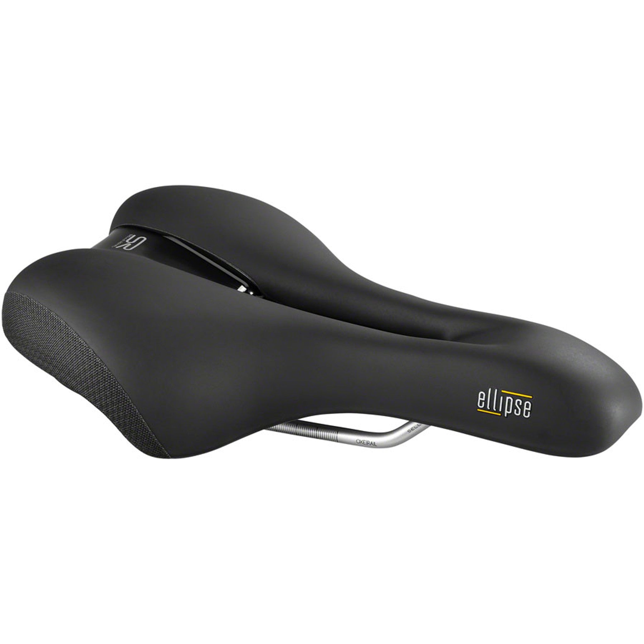 Ellipse Saddle