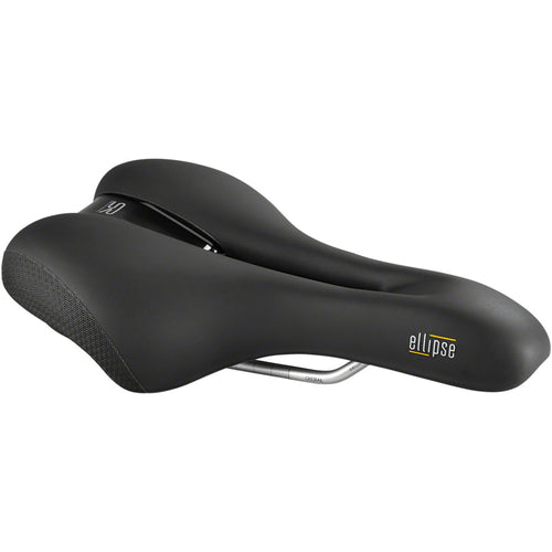 Ellipse Saddle