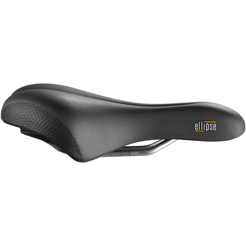 Ellipse Saddle