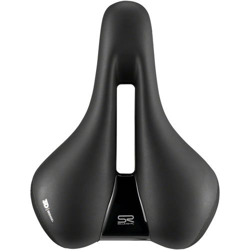 Ellipse Saddle