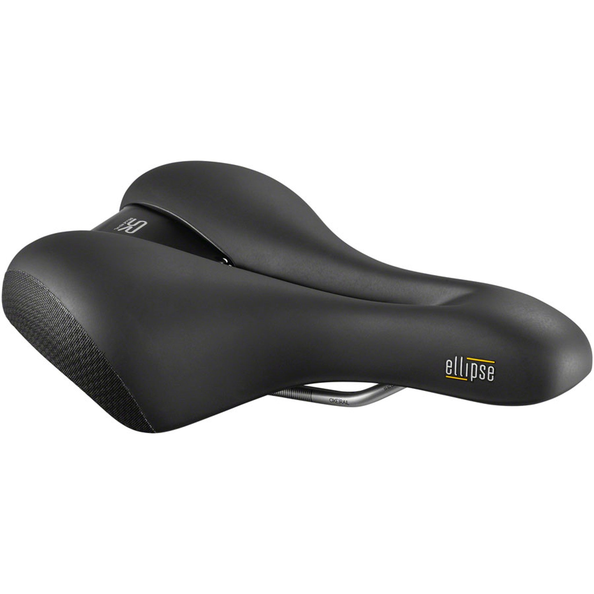 Ellipse Saddle