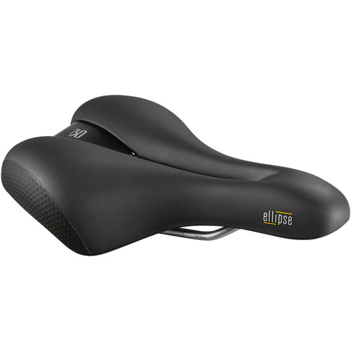 Ellipse Saddle