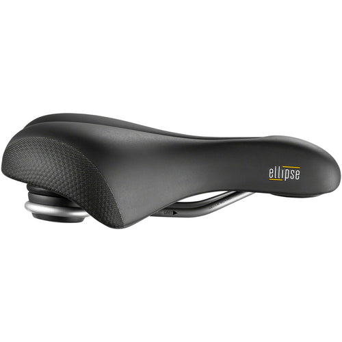 Ellipse Saddle