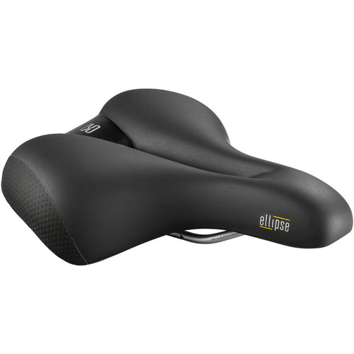 Ellipse Saddle