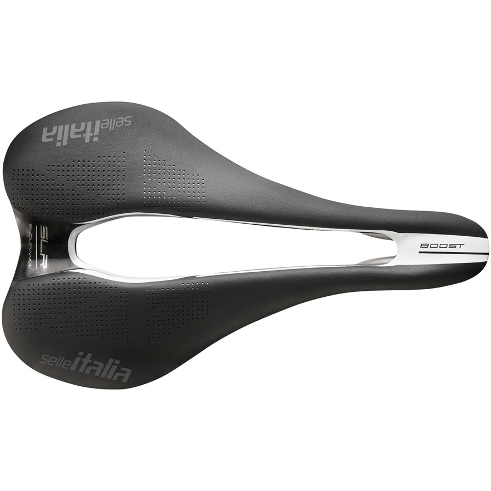 SLR Boost Endurance TI 316 Saddle