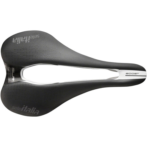 SLR Boost Endurance TI 316 Saddle