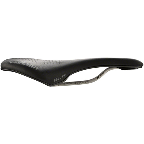 SLR Boost Endurance TI 316 Saddle