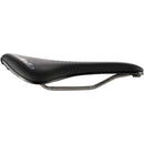 Novus Boost EVO TI 316 Superflow Saddle - Large