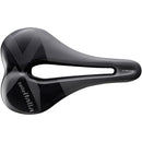 X-Bow Superflow TI 316 Saddle - Small