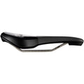 X-Bow Superflow TI 316 Saddle - Small